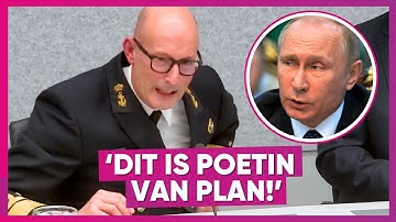 MIVD: 