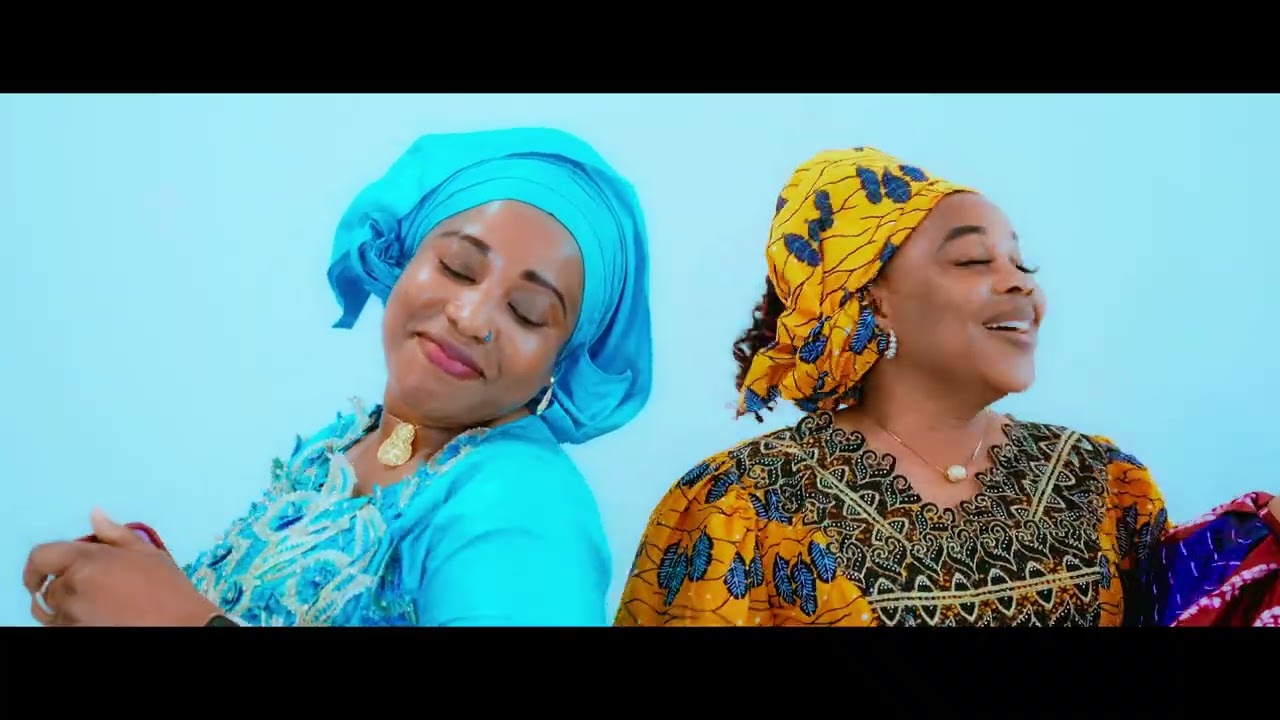 AFRO BISSA (AFRIQUE LANNO )CLIP Official 4K