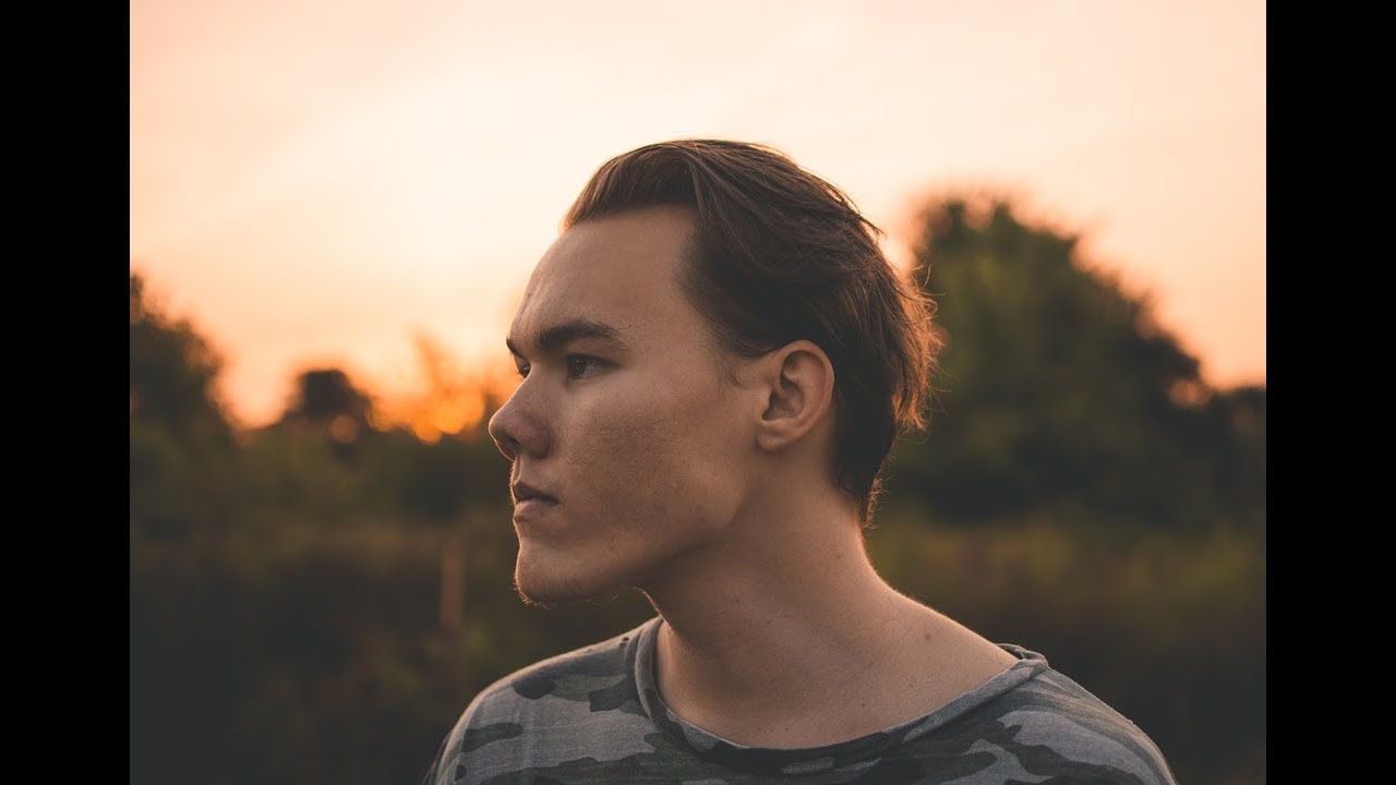 eli. - that girl (official music video)