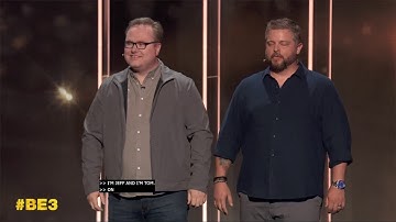 Highlight: Lets Watch | Bethesda E3 2019