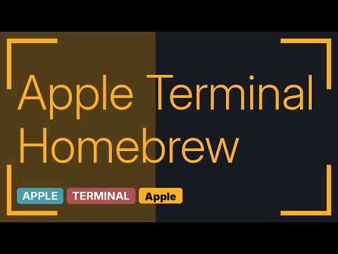 Apple: Problems installing Node and NPM via Homebrew