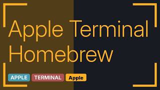 Apple: Problems installing Node and NPM via Homebrew