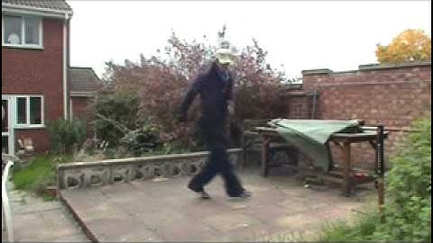 Toprock Tutorial/Guide V1