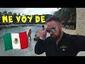 ME VOY de la CIUDAD DE MEXICO !! LUGARES DONDE QUIERO VIVIR DE MEXICO