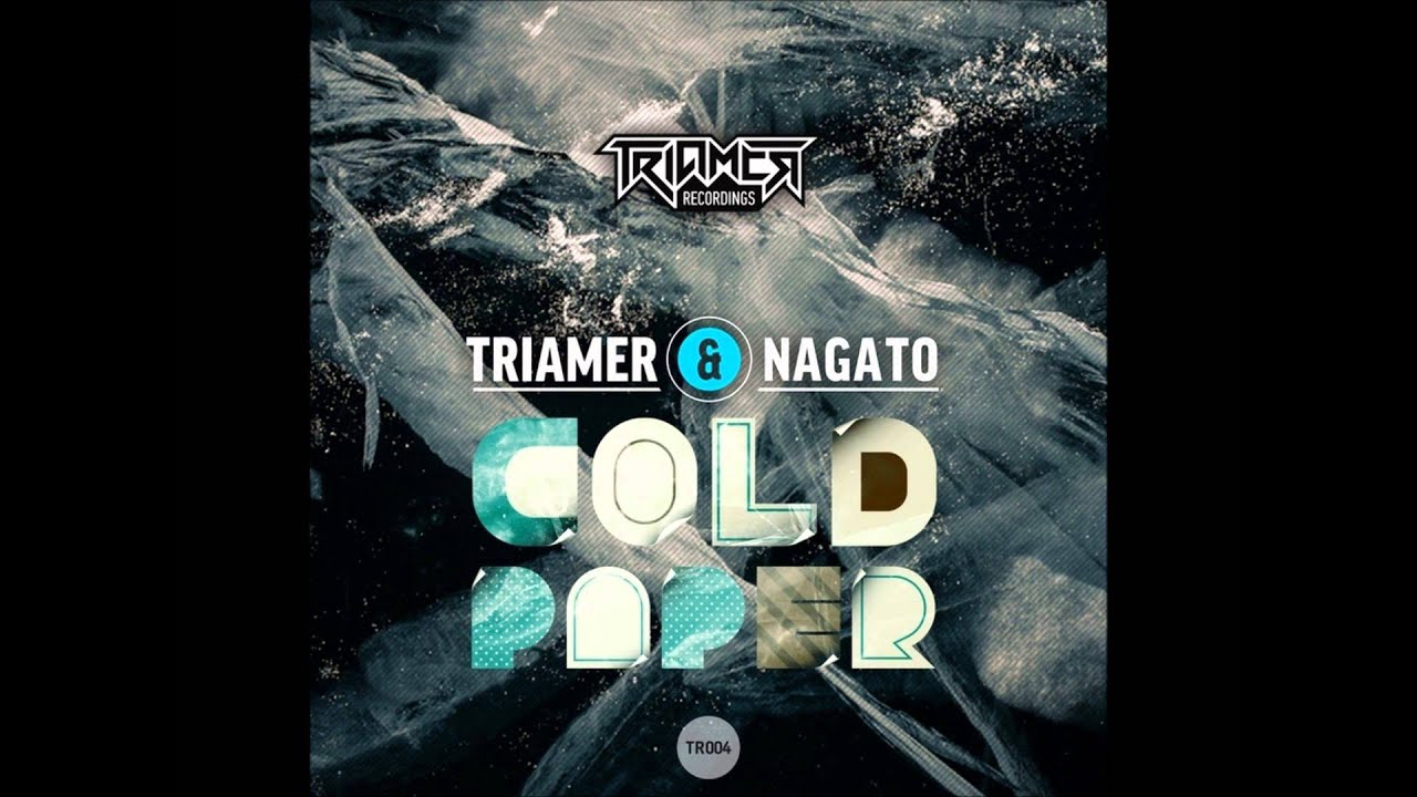 TriaMer & Nagato-Cold Paper adlı videoyu YouTube'da izle TriaMer & Nagato-Cold Paper adlı videoyu YouTube'da izle