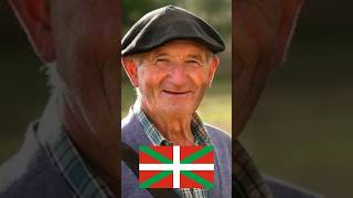 Where Did the BASQUES Actually Come From #europeanhistory #iberia