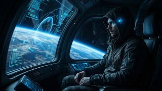 [ORBITAL PROTOCOL] • Deep Coding & System Architecture | High-Altitude Focus