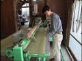 THE MAKING 243 畳 たたみ ができるまで THE MAKING 243 畳 たたみ ができるまで