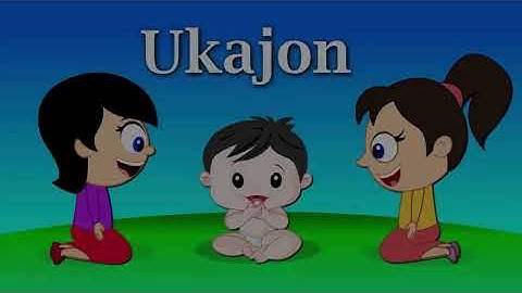 Alla | Uzbek lullaby | Узбекская Колыбельная / Болалар учун кушиклар
