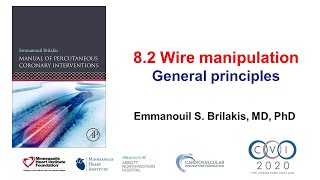 8.2 Manual of PCI - Wiring: key principles