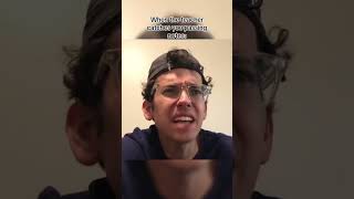 When Your Teacher Catches You Ping Notes