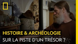 Cet homme est à la recherche d'un trésor pirate disparu screenshot 4