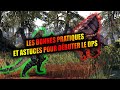 Comment dbuter le dps sur eso