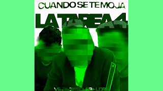 Cuando Se Te Moja La Tarea 4 zxsp01436 dj yel0y
