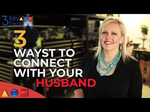 How To Be A Better Wife To My Husband