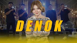 Denok  Meyla Kumala  Sultan Nada