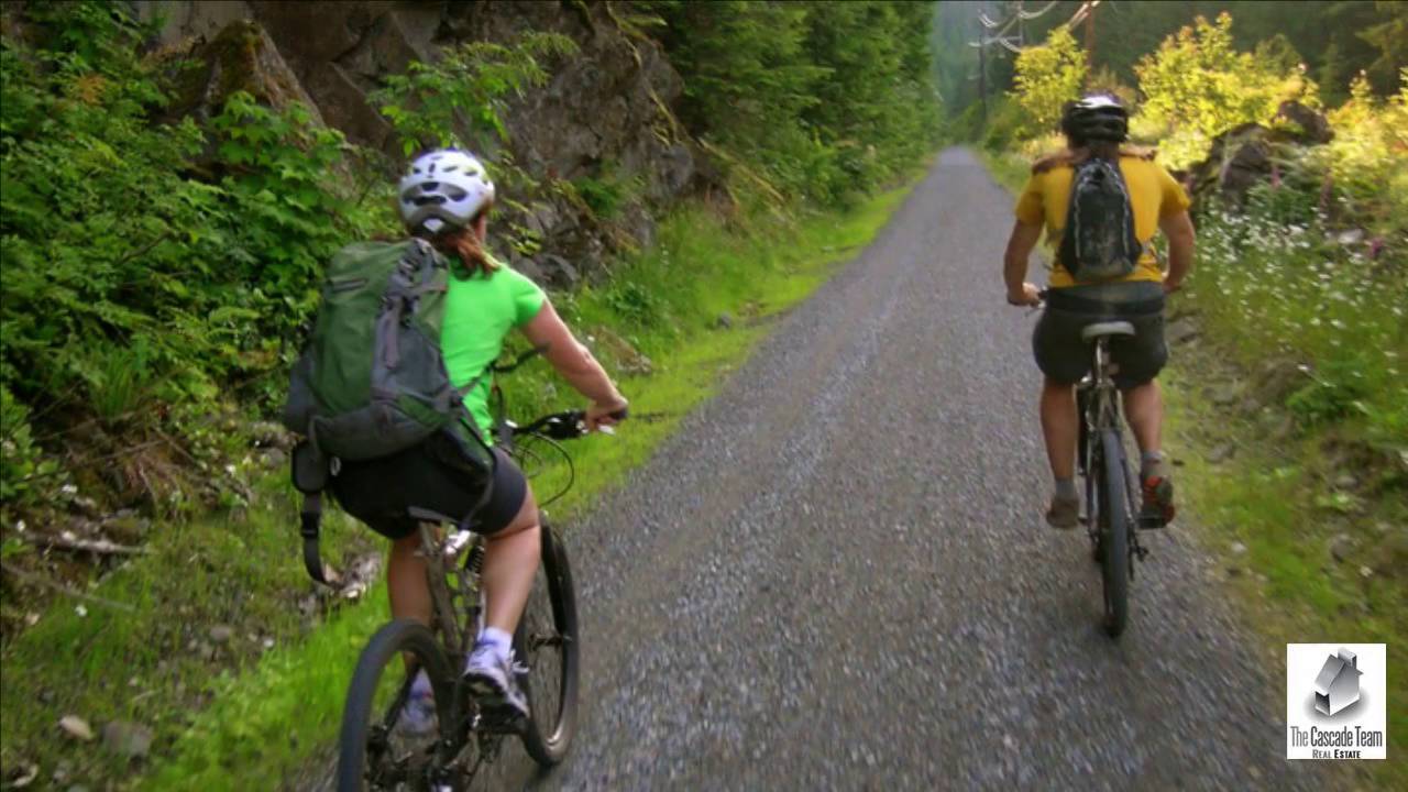Land For Sale in Snoqualmie Pass for USD 125,000 YouTube