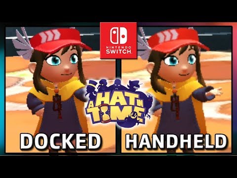 A Hat in Time - Nintendo Switch | Nintendo Switch | GameStop