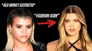 Sofia Richie REVEALS her EXPENSIVE Transformation after leaving the Kardashians!