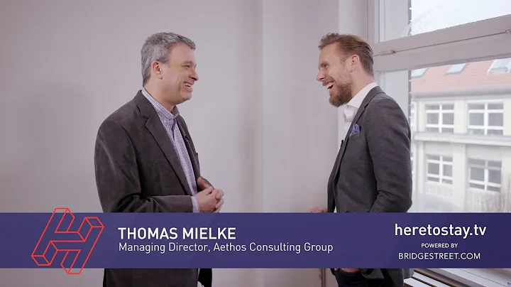 SAS Recharge 2019, Berlin Thomas Mielke
