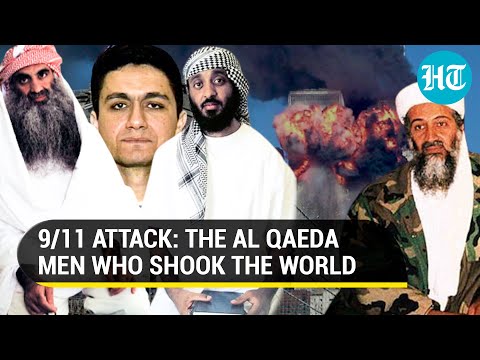 Video: Kada osama bin laden?