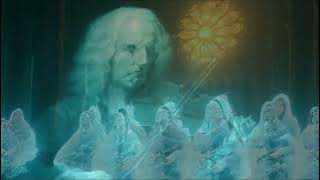 Vivaldi - Gloria (Orchestral Techno Fusion) (UNIX Edition)