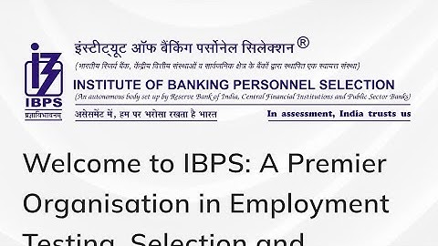 IBPS Clerk Result 2025/IBPS Clerk Prelims Result 2025/IBPS Clerk CutOff 2025/About IBPS Clerk Result