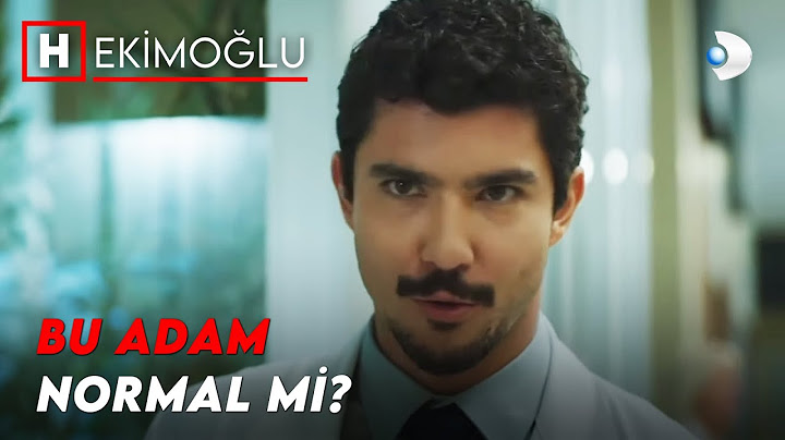 Mehmet Ali Ekibe Giriş Yapıyor 😎 | Hekimoğlu Özel Klip