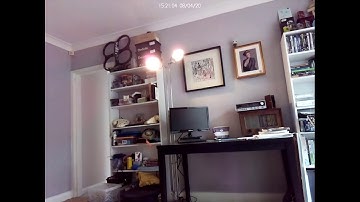 Control My Lamps Prank (Raspberry Pi and Anvil Hack)