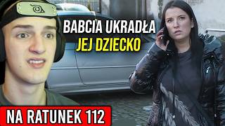 Maraton Odcinków Na Ratunek 112 Chrisnojoke