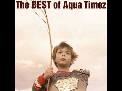 Putar Natsu No Kakera - Aqua Timez