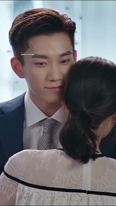 ONCE WE GET MARRIED SO CUTE MOMENT WANG YUWEN#ONECWEGETMARRIED#SHORTSFEED#CDRAMA#SHORTS#WANGYUWEN