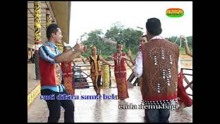 LAGU GAWAI MANUK BANDA