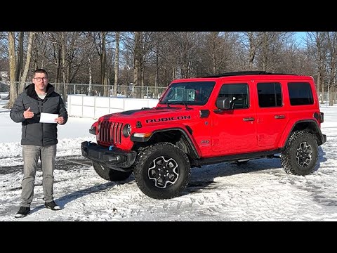 Vidéo: Combien coûte une capote pour un Jeep Wrangler ?