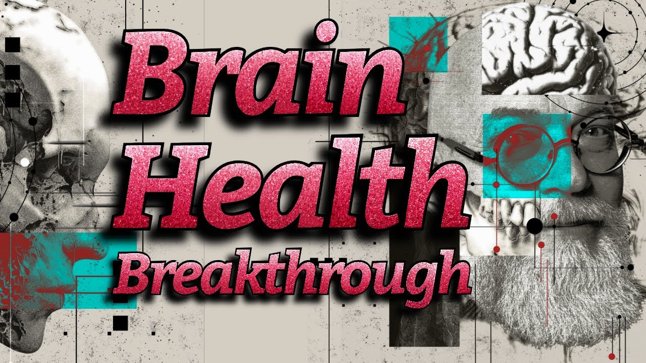 Brain Health Breakthrough! What the US-Pointer Study Means for YOU 🇺🇸