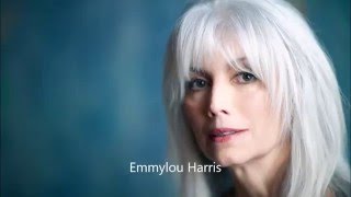 Emmylou Harris - All My Tears chords