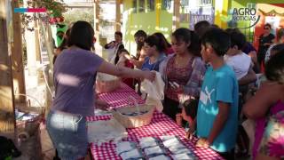 X Carnaval de Historias de Nuestra Tierra en Domeyko