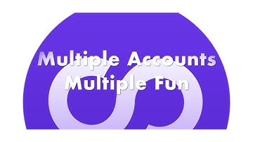 How to clone multiple apps using Multiple Accounts