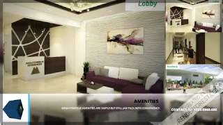 Megatowers Iii Residences Condodminium Baguioprimerealty