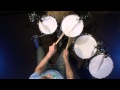 Tuning your toms  drum lesson drumeo