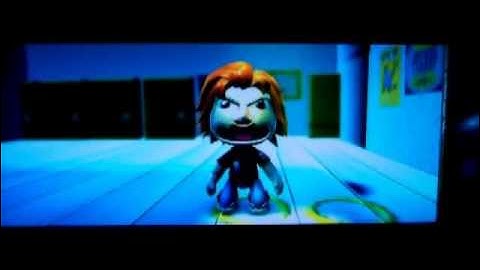 NeverOnHexBox   LBP2   Autism Tutorial Part 3 of 6