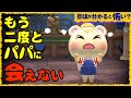 【あつ森ドラマ】ジュンとパパの悲しい復讐【意味が分かると怖い話】