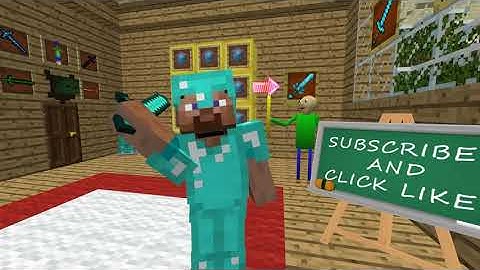 Minecraft NOOB vs PRO vs HACKER vs GOD LEGEND FROZEN SWORD CRAFTING CHALLENGE in Minecraft Animation