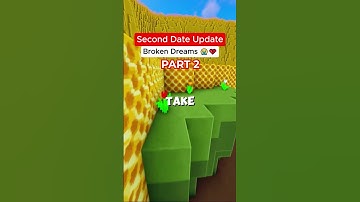 Second Date Update Ep28 - Broken Dreams l Part 2