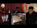 WWF WWE Most Violent Moments - REACTION