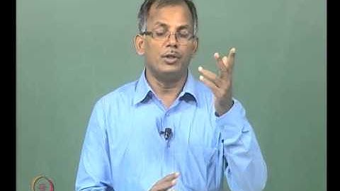 Mod-01 Lec-21 Pile Driveability Analysis IV