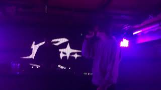 bladee - Decay Live in Vienna 10.12.18