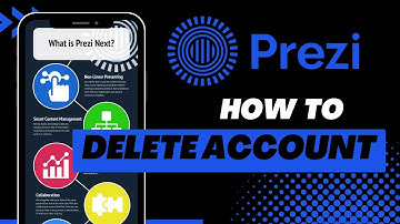 How to Delete Prezi Account | 2022