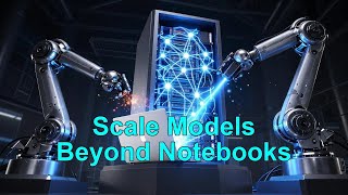 Build Resilient MLOps: Scaling Models Beyond Notebooks