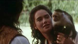 Lena Headey -The Jungle Book (part 2) - Celine Dion - Music video - HD***